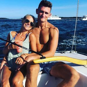 Meet your Posher, Ellie